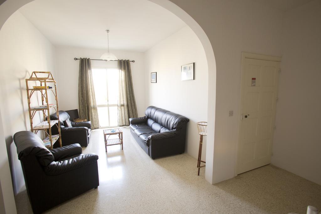 Dolphin Court Marsalforn Quarto foto
