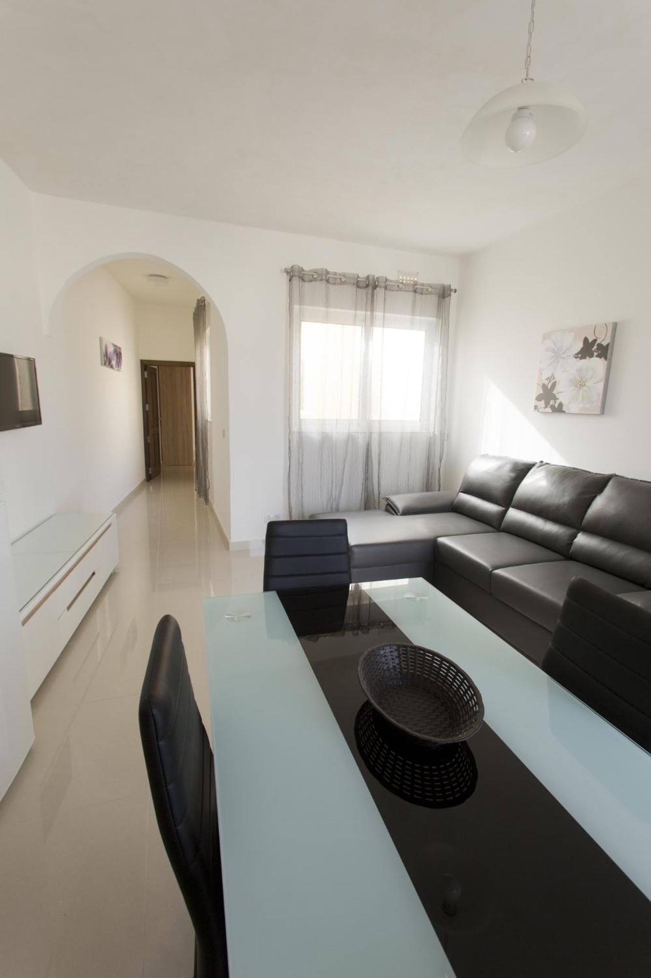 Dolphin Court Marsalforn Exterior foto