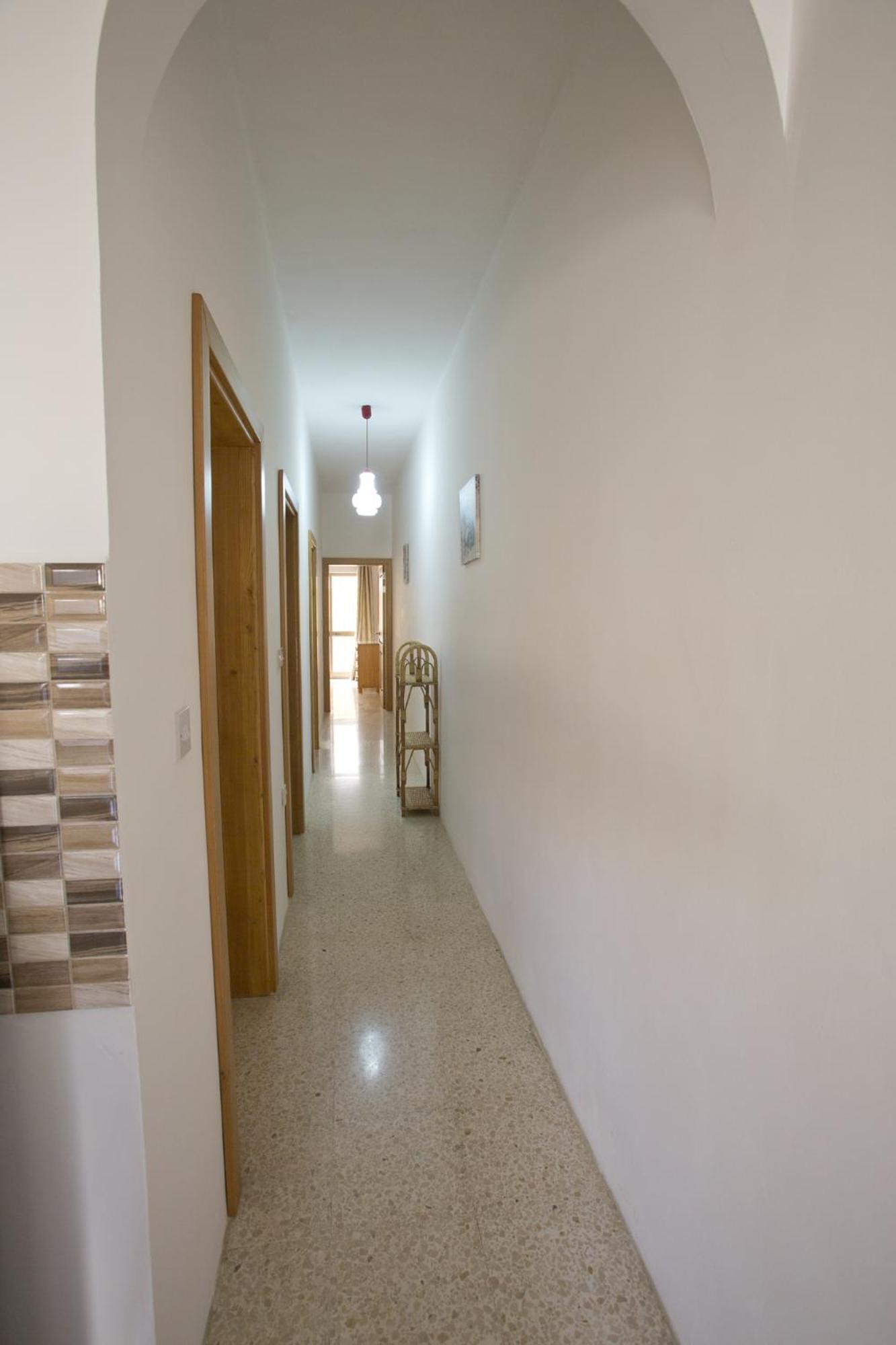Dolphin Court Marsalforn Quarto foto