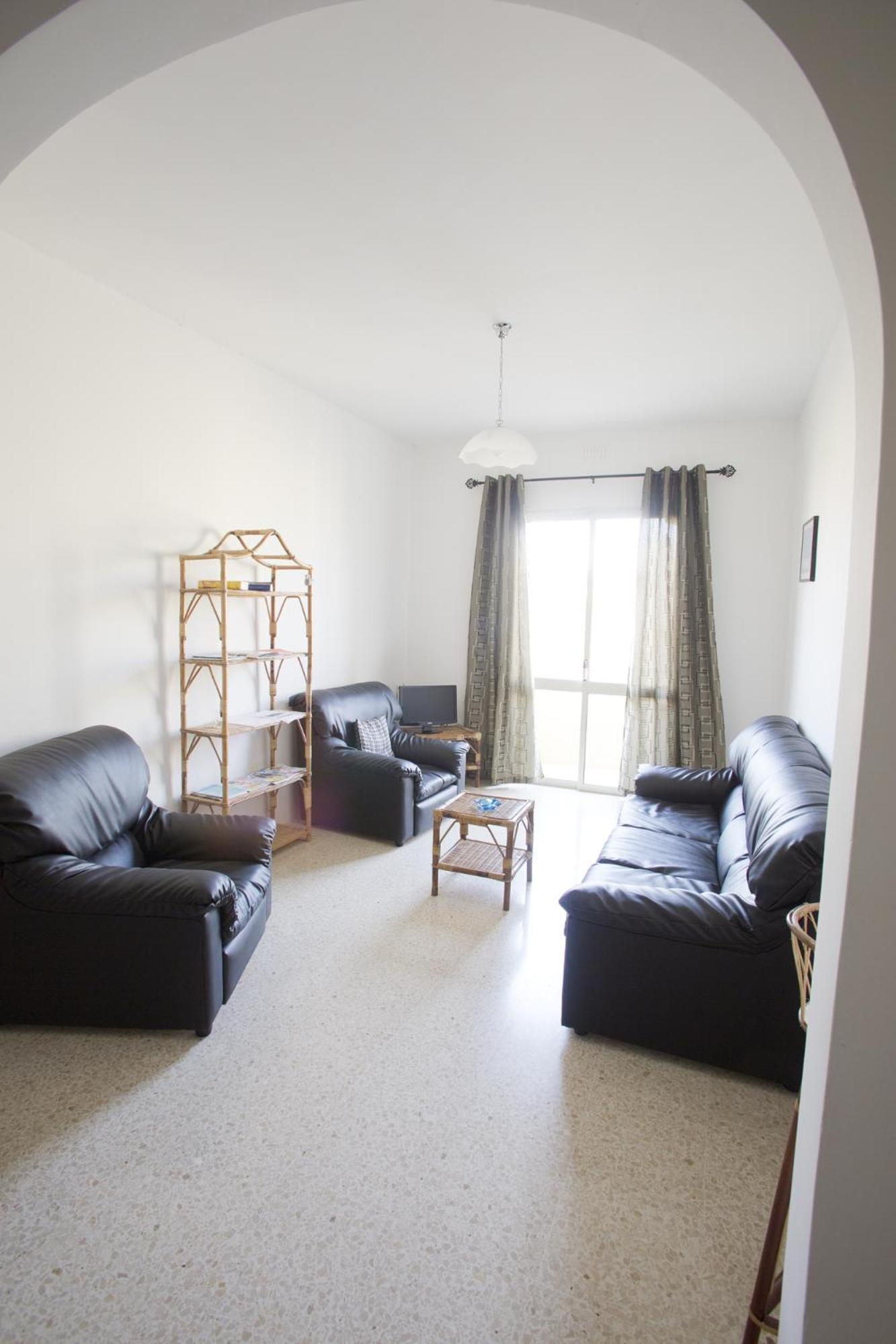 Dolphin Court Marsalforn Quarto foto