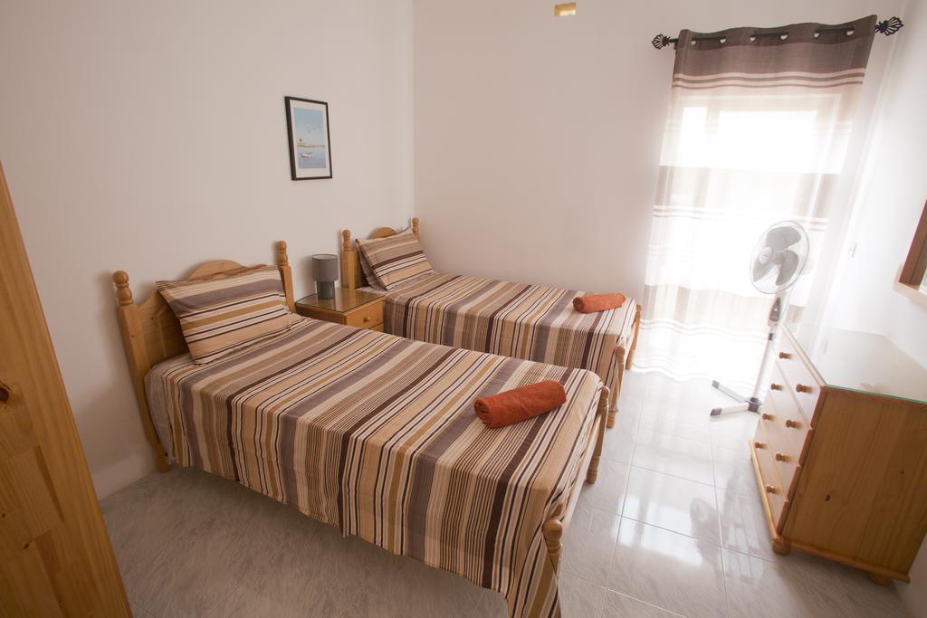 Dolphin Court Marsalforn Exterior foto