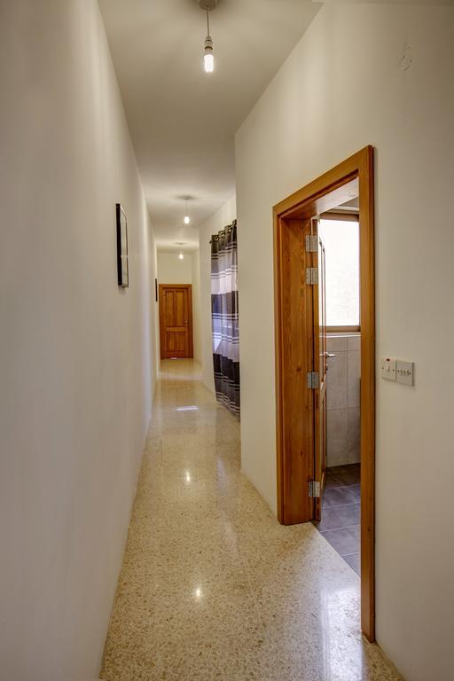 Dolphin Court Marsalforn Exterior foto